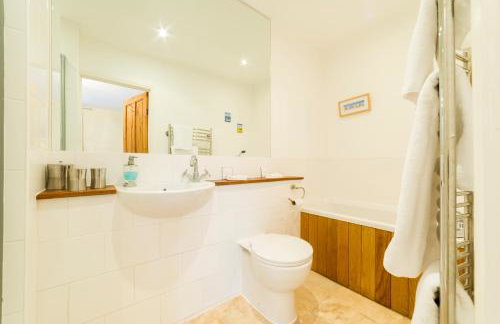 Molland Manor House Self catering (10 bedrooms 9 bathrooms) - Foto 43