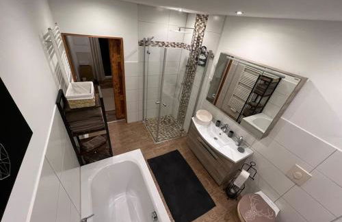 Ferienhaus Alte Tischlerei - Foto 6