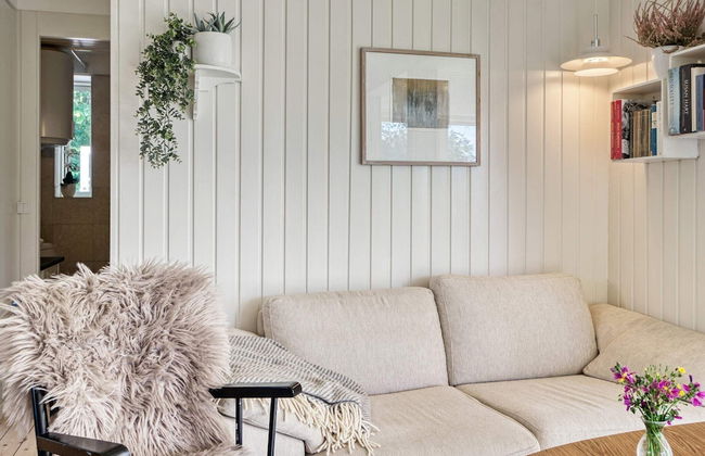 6 Person Holiday Home in Melby - Foto 7