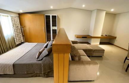 Le Village Flats e Hotel - Photo 72