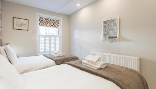 The Book Nook, Woodbridge - Foto 3