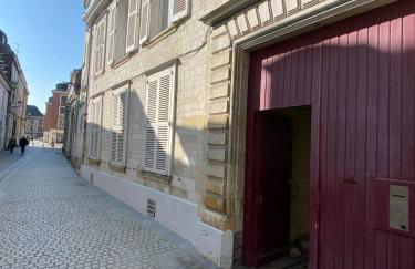 L'Abside - À deux pas de la Cathédrale - Foto 25