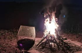 Sítio em meio a natureza, perfeito para relaxar - Foto 16