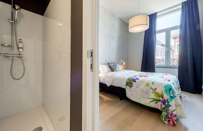 Smartflats Design - Cathédrale - Foto 22