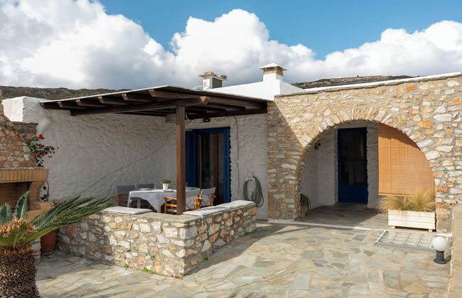 Paros' slice of Paradise - Foto 60