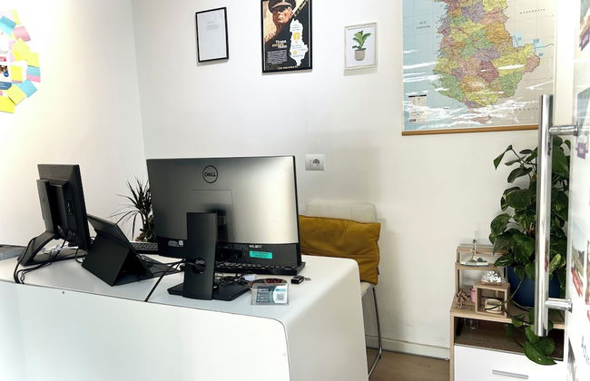 Tirana Budget Retreat Hotel - Foto 2