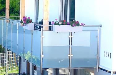 Ferienwohnungen Auf der Höhe - Foto 49