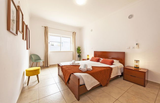 A04 - Large Modern 1 bed Apartment with pool by DreamAlgarve - Foto 13