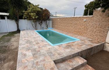 Casa da Preguiça com piscina - Photo 26