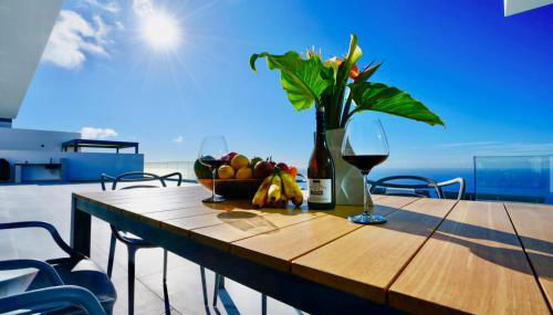 Villa Noelia Ocean View - Photo 3