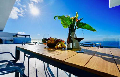 Villa Noelia Ocean View - Foto 3