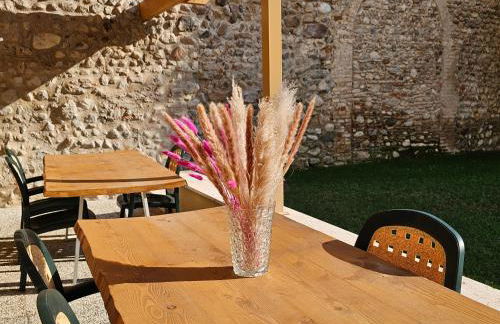 Patrizio Apartments-by Goccia di Lago - Foto 63