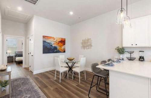 Modern Magnolia Cottage Pool and Gym Access - Foto 34