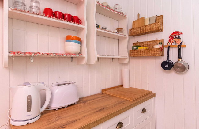 Apartments Villa Mare - Foto 55