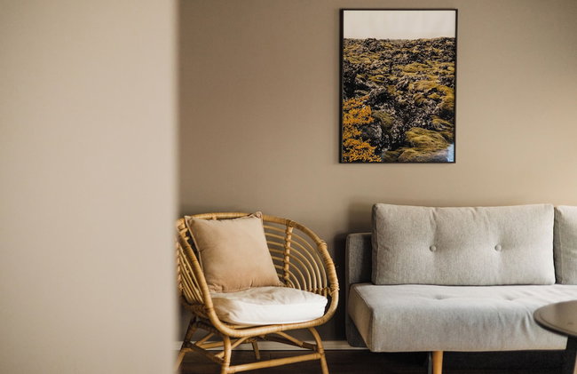 Rey Apartments - Foto 11