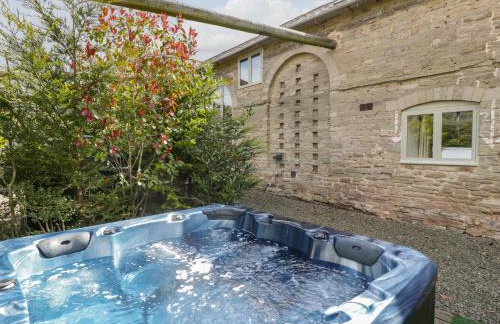 Timber Barn - Foto 40