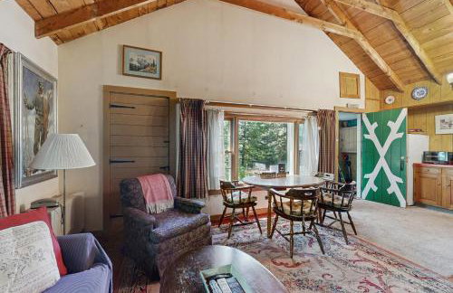 Emmon's Mittersill Village Chalet - Foto 4