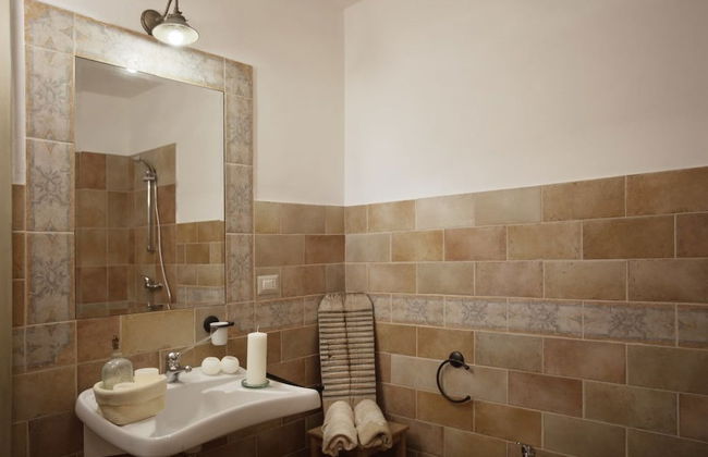 Masseria Cisternella - Foto 37