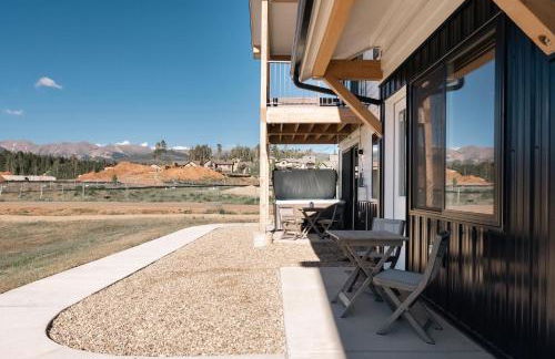 New Luxe Condo - Hot Tub - Minutes to WP! - Fraser - Foto 35