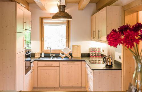 Les Chalets des Liarets - Foto 27