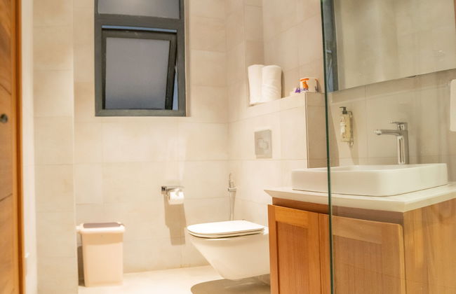 Broadwalk Residency - Foto 59