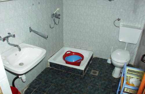 Secluded fisherman's cottage Krknata, Dugi otok - 888 - Foto 19