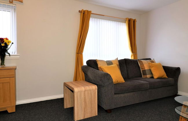 Connelly House - Motherwell - Foto 40