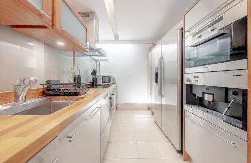 Harrods Platinum Pad - Foto 31