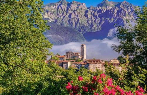 Apartment Annas Haus im Dolomiten-Nationalpark by Interhome - Foto 7