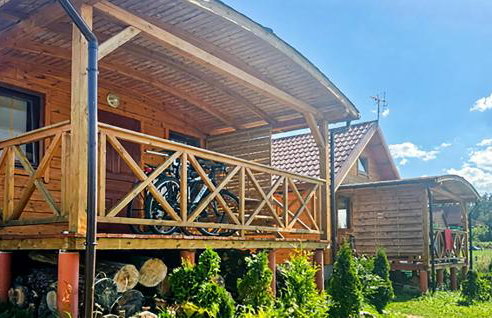 Gorgeous Home In Rybical With Kitchen - Foto 1