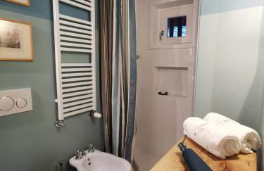 L'Atelier du Temps - PincherleStyle Apartment - Foto 19