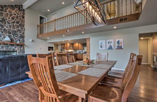 Lakefront Haven Family-Friendly Sunrise Beach Gem - Foto 8