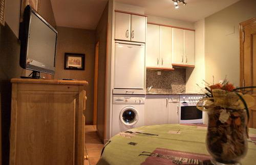 Aparta-Hotel Puertolas - Photo 53