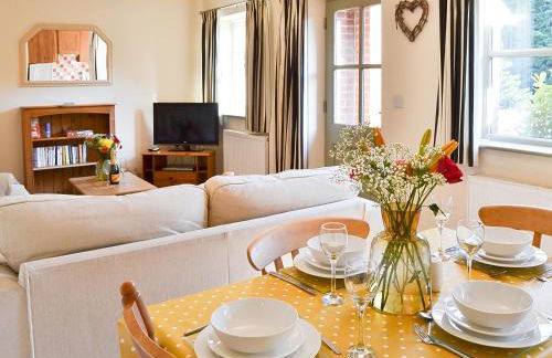 Lily Broad Cottage - Foto 5