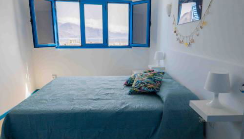 La Avenida Las Nieves Agaete - Foto 2