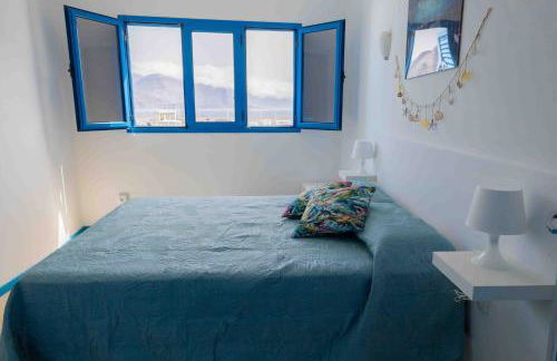 La Avenida Las Nieves Agaete - Foto 2