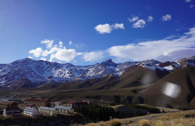 Cirrus Apart - Photo 45