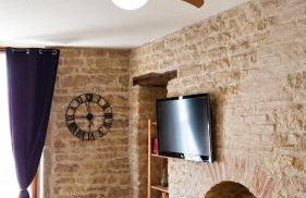 Clos des Perrières Cosy T2 Centre Ville Dijon Gare - Foto 2