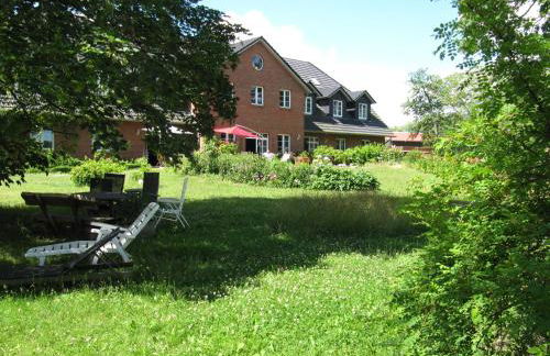 Forsthof Schlemmin - Foto 27