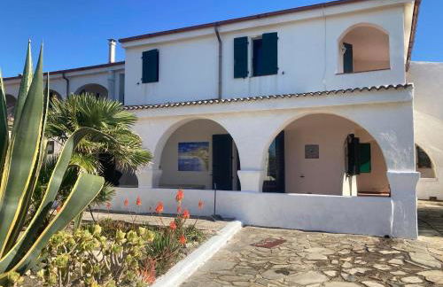 Casa Frontemare fronte spiaggia - Foto 1