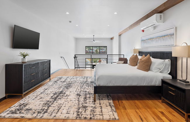 McGregor and Main Luxury Lofts - Foto 34