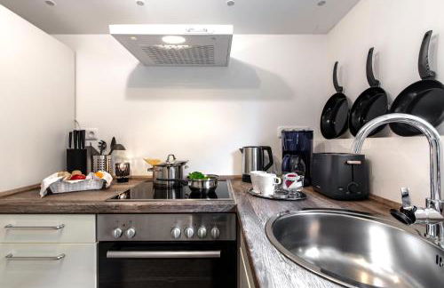 Arkadia Pension Norderstedt - Foto 3