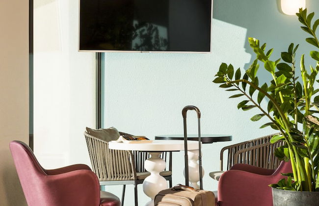 Aparthotel Adagio Access Rennes Centre - Foto 3