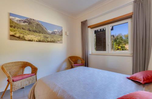 Vale da Ribeira - Casa Shangri La - Foto 21