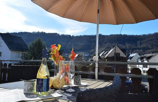 Ferienhaus Moselglück - Photo 30