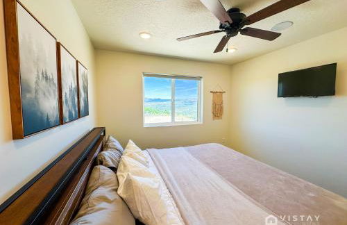 Bryce View Cabin - New Cabin With Amazing Views! - Foto 41