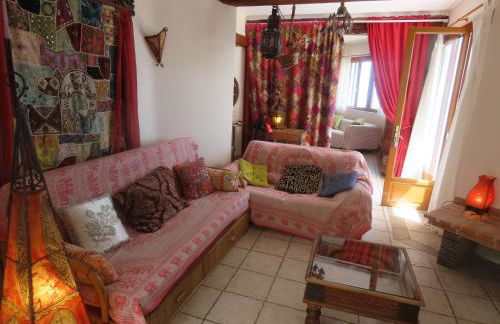 APARTAMENTO LUCERO beach campello - Foto 27