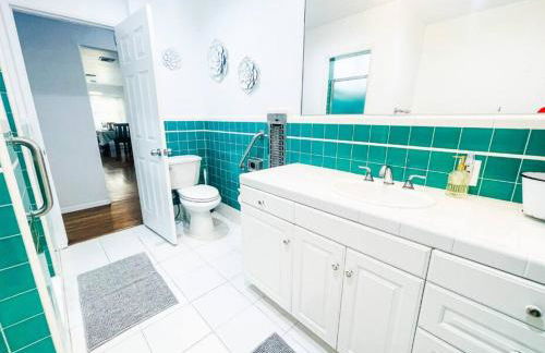 Valley Oasis Pool Hot Tub Near Universal - Foto 55