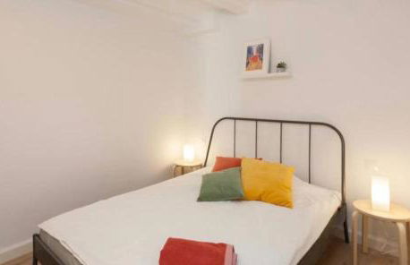 Ramblas Apartment Central BCN - Photo 22