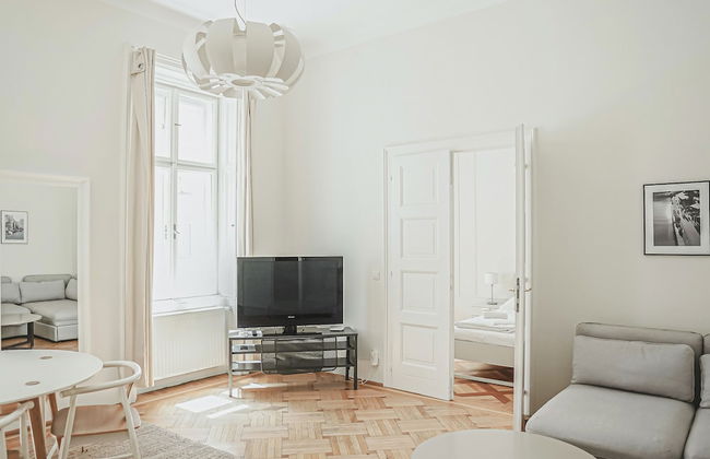 HeyMi Apartments Stephansdom - Foto 40